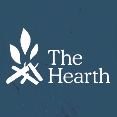 Come and join us around The Hearth for a series of fireside chats with brilliant and inspirational people. Brought to you by @hillfarrancevc