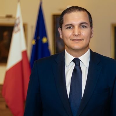 Permanent Secretary @MFETMalta