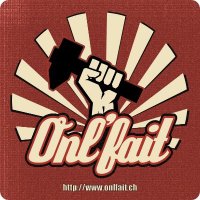 Onl'fait (@fablabonlfait) 's Twitter Profile