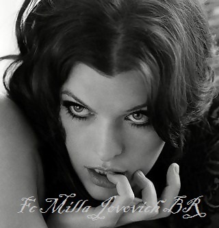 Fã Clube Brasil da atriz, cantora, modelo e mãe Milla Jovovich.
 
Brazil's Fan Club of actress, singer, model and mother Milla Jovovich. @MillaJovovich