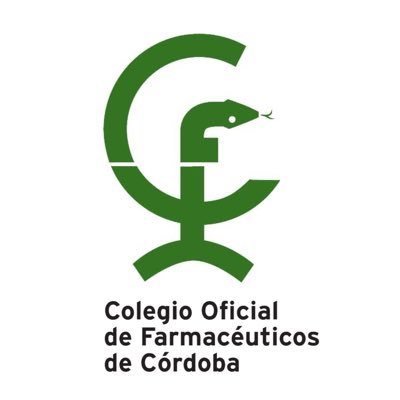 Colegio Oficial de #Farmacéuticos de #Córdobaesp. Un siglo de historia. Presidente D. Rafael Casaño
