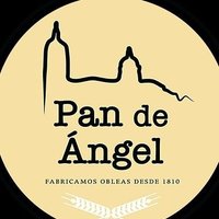 Obleas Pan de Ángel (@obleaspandangel) 's Twitter Profile Photo Obleas Pan de Ángel (@obleaspandangel) 's Twitter Profile Photo