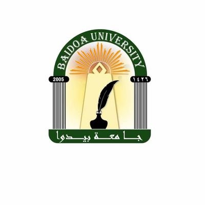 The Official Twitter Account Of Baidoa University-BU.
The Source of Knowledge, Values and Innovation.