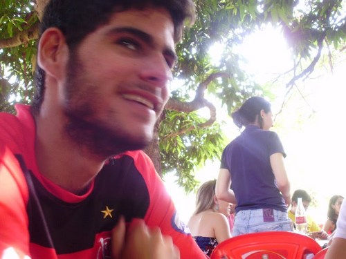 Sonha e serás livre de espírito… luta e serás livre na vida.
Che Guevara