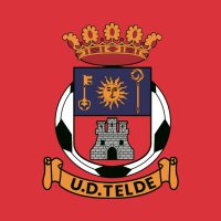 UD Telde (@ud_telde) 's Twitter Profile Photo UD Telde (@ud_telde) 's Twitter Profile Photo
