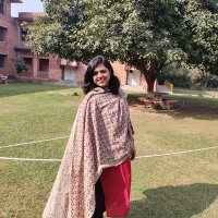NANDITTTA BATRA (@nanditta11) 's Twitter Profile