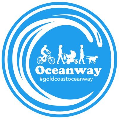 Oceanway2020's profile picture. Great project, long overdue. Let’s complete the Gold Coast Oceanway!