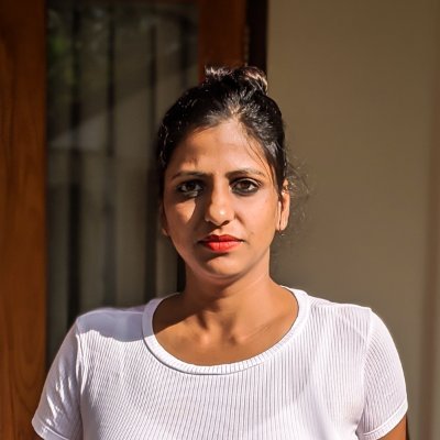 Published Author. Travel and Personal Growth Writer. Explorer.
IITD CS Grad. Ex Banker
On the road with my partner in our car for more than 4.5 years.