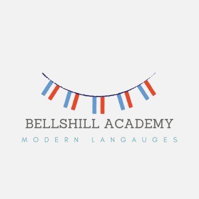 Welcome to Bellshill Academy's Modern Languages department with Miss Peat, Mrs Deveney and Mr Moore.
🇫🇷 🇪🇸