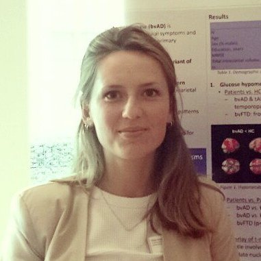 Post-doc @LundUniversity | former PhD student @AlzheimerAms | atypical #AD and #FTD | neuroimaging, cognition and behavior | 🏴󠁧󠁢󠁥󠁮󠁧󠁿🇳🇱🇸🇪