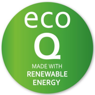 🌍 ECOQUALITY es una consultora especializada en certificación renovable.
Con⭐ECO20®, consigue que tus productos destaquen de la competencia.