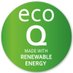 ECOQUALITY (@ECO_Q_) Twitter profile photo