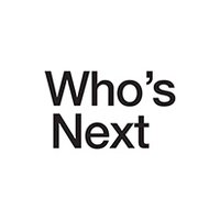 Who's Next (@whosnextdotcom) 's Twitter Profile