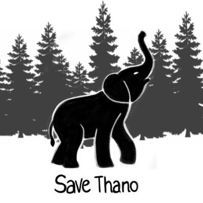 SaveThano Profile Picture