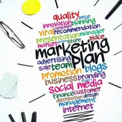 Solutions in finding your target-market.