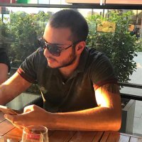 Cem Demirağ (@demiragcem) Twitter profile photo