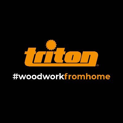 We've been creating specialist woodworking tools since 1976. Welcome to the Home of Woodworking

What are you making? Tag @triton_tools using #woodworkfromhome