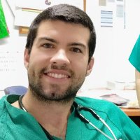 David González Calle (@davidcalle1390) 's Twitter Profile