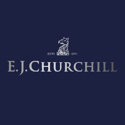 E.J. Churchill