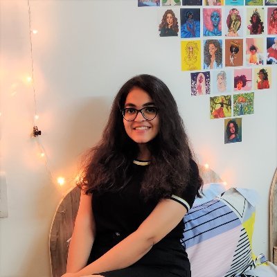 On the journey of discovering the Brain Nerd in me!
PhD student @iiscbangalore