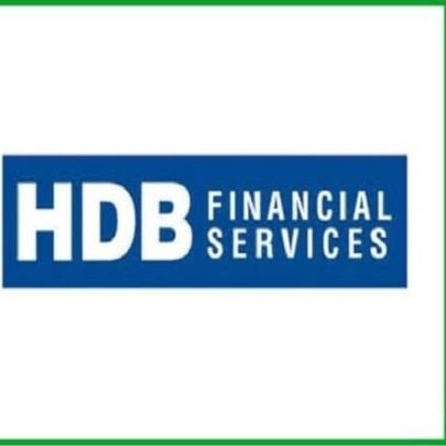 HDB finance