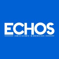 Les Échos Judiciaires Girondins 🗞 (@echosgirondins) 's Twitter Profile Photo Les Échos Judiciaires Girondins 🗞 (@echosgirondins) 's Twitter Profile Photo