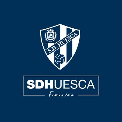 Twitter oficial de los 6 equipos femeninos de la @SDHuesca | ⚽ #SegundaRFEF y #CanteraSDHFem | Síguenos en IG