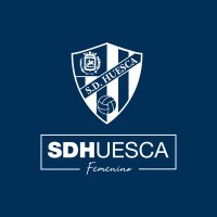 SDHuesca Femenino(@SDHuescaFem) 's Twitter Profileg