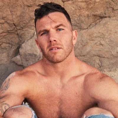 Keegan Hirst