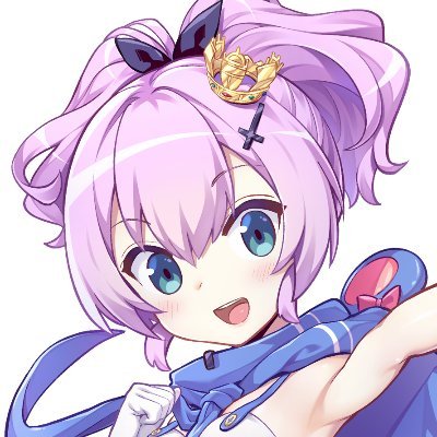 『アズールレーン』公式コミック【一迅社】さんのプロフィール画像