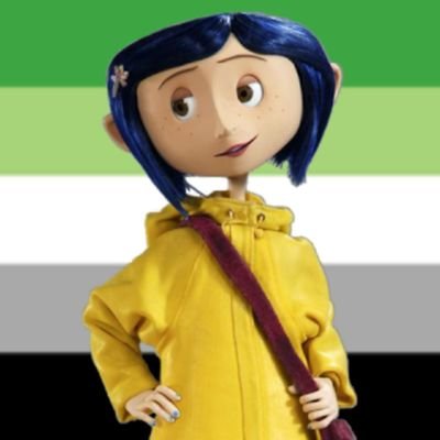 todo mundo é aromantic!さんのプロフィール画像