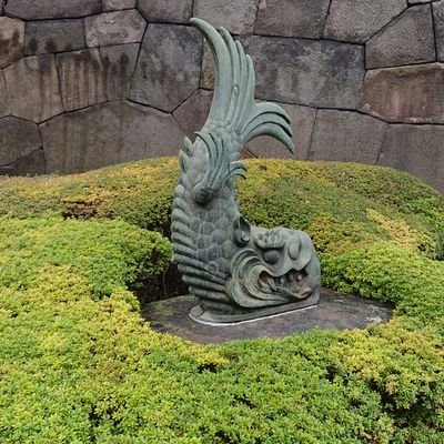 MediYsyk's profile picture. 徒然なるままに日くらす。
信長覇道3鯖にて活動中