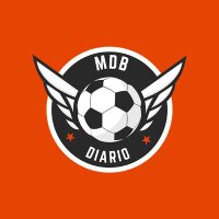 MDB diario(@MDBdiario) 's Twitter Profile Photo