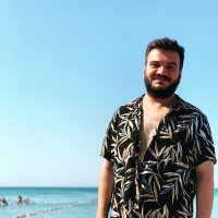 Hasan Harmancı (@h_harmanci) 's Twitter Profile