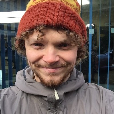 HydeDamo's profile picture. 