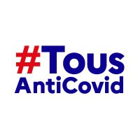 TousAntiCovid (@tousanticovid) 's Twitter Profile Photo TousAntiCovid (@tousanticovid) 's Twitter Profile Photo