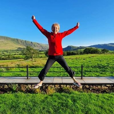 sandra_haith's profile picture. Active anti-Hs2 campaigner.