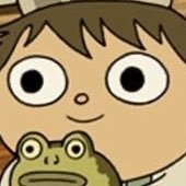 cutielamerr's profile picture. Sonic all day everyday / weeb trash / otome 4 lyfe / fujo / mystic MESS / rip YOI / my other car is utena / sailor moon says / read Higu / she/her / 32