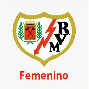 Twitter oficial del Rayo Vallecano Femenino #VamosRayoFemenino⚡️