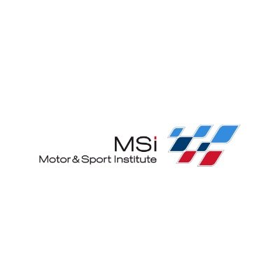 Formación, motorsport, tecnología, eSports, biomecánica, alto rendimiento, experiencias y seguridad vial ¡bajo el mismo techo! #motorandsportinstitute #msispain