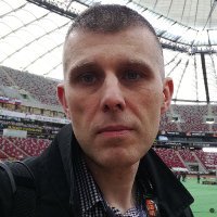 Dariusz Ostafiński (@ostafinski) 's Twitter Profile