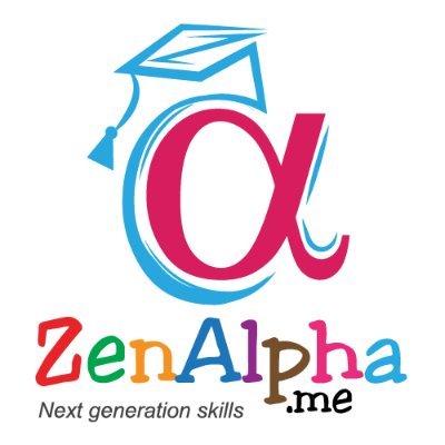 ZenalphaM's profile picture. ZenAlpha, we would be adopting Best of Breed learnability tools for young children to help them towards career and academic excellence.
The learning experience