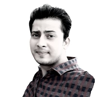 SachinS13537004's profile picture. Concept Artist at Cosmos Maya Digital Studios, Filmcity Mumbai.


Cartoonist, Character designer, Artist

Character designer at Paperboat Animation design films