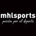 MHL Sports (@mhlsports) Twitter profile photo MHL Sports (@mhlsports) Twitter profile photo