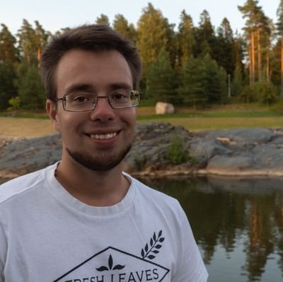 Spatial Planning and Transportation Engineering Student @AaltoUniversity