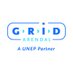 GRID-Arendal (@GRIDArendal) Twitter profile photo