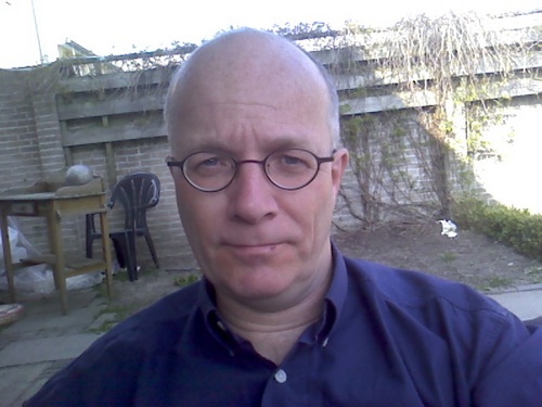 jafrizzle's profile picture. 