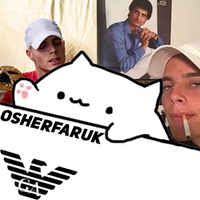 OsherFaruk(@OsherFaruk) 's Twitter Profile Photo