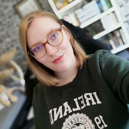 MerleNau's profile picture. 