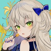 ぽんたんあめ (@pontaname_vrc) 's Twitter Profile Photo ぽんたんあめ (@pontaname_vrc) 's Twitter Profile Photo